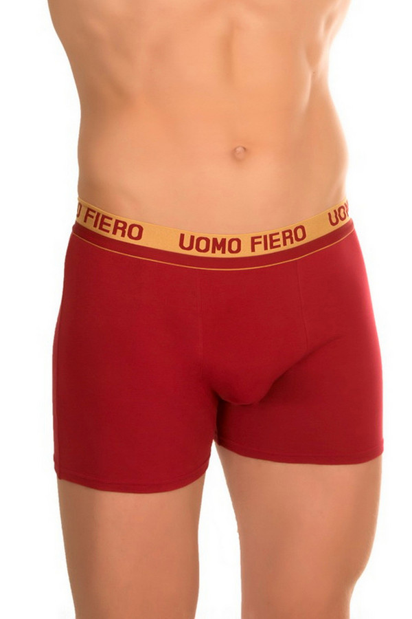 Трусы Uomo Fiero underwear